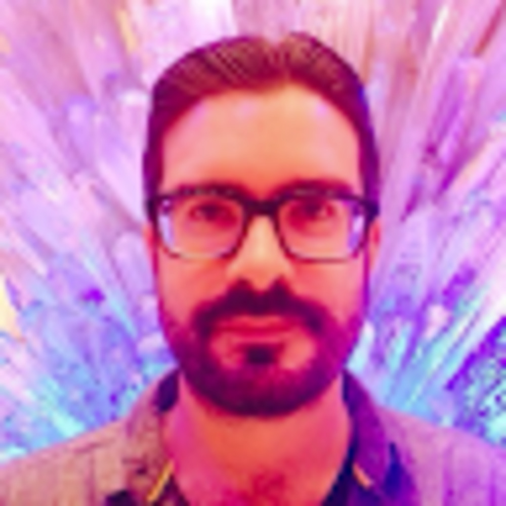 Meet your Posher, Gene